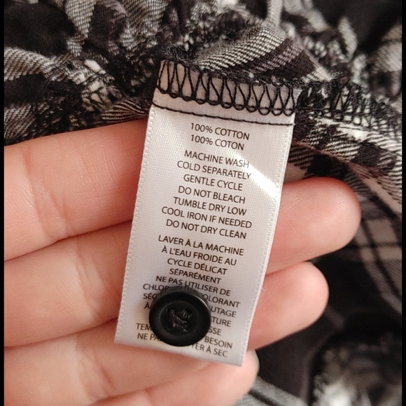 Beachlunchlounge top XS - Picture 6 of 6